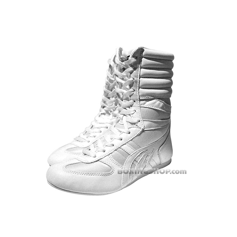 Boxe Anglaise - Chaussures Boxe Anglaise - lecoinduring