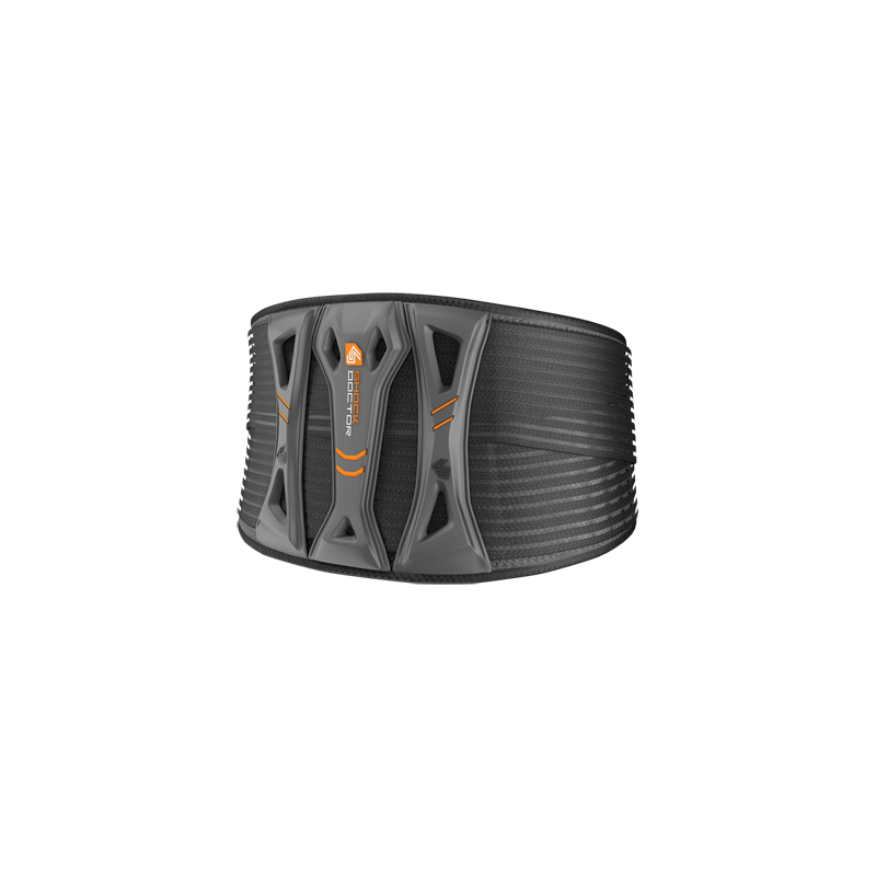 Ceinture lombaire renforcée – Medquick professionnel