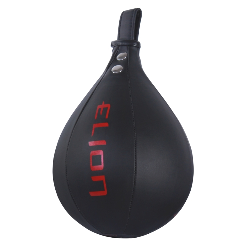 Poire de vitesse ELION 13cm - Noire 