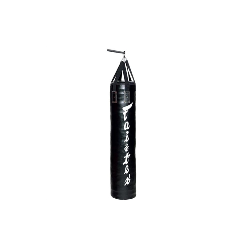 Sac de frappe FAIRTEX HB6 1m80 Noir 