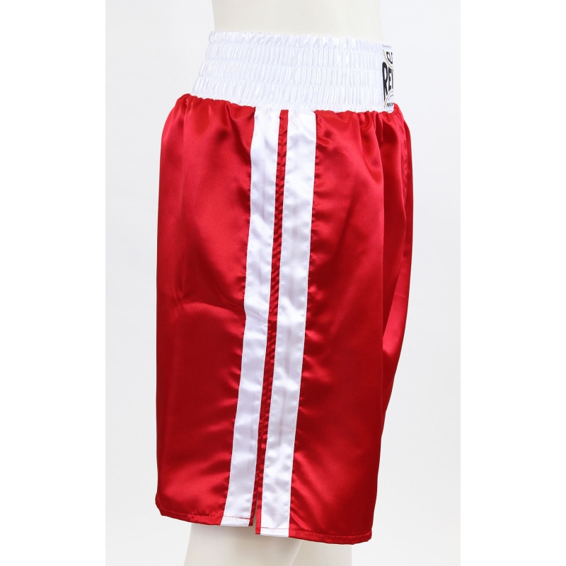 Short boxe hotsell anglaise femme