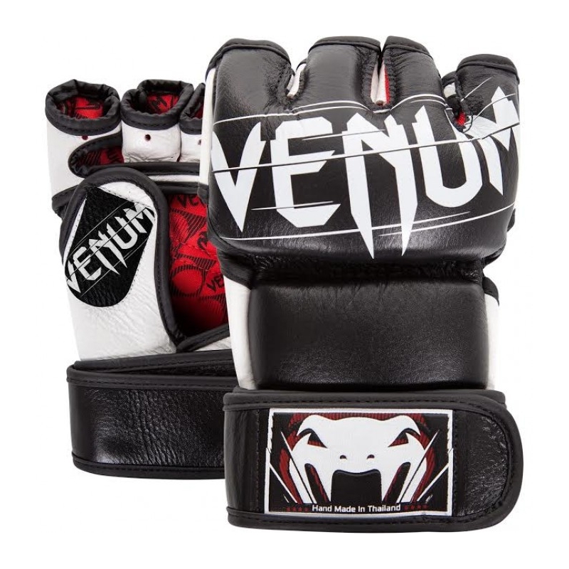 Gants de MMA Venum Impact 2.0 - Noir/Or (venum.com) –