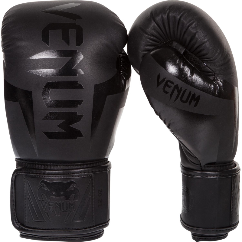 Gants de boxe, Venum