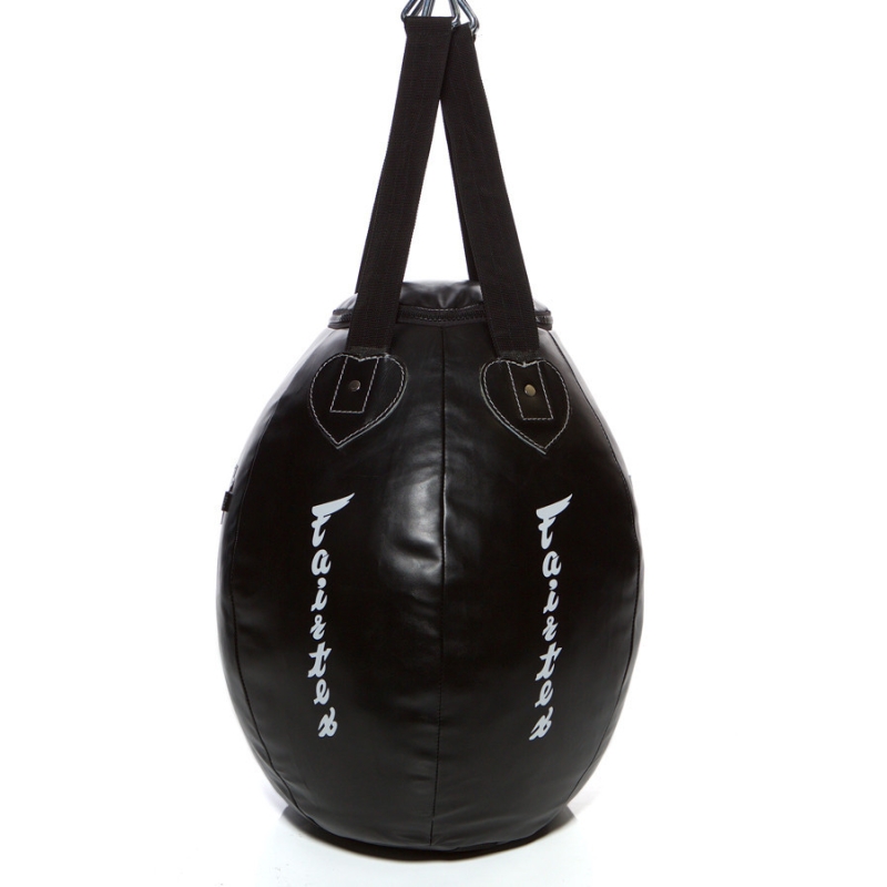 Fairtex sac sales de frappe