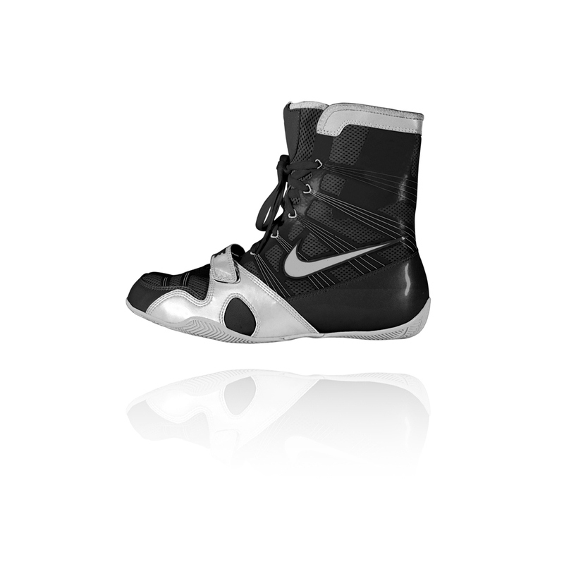 Nike semi montante 2025