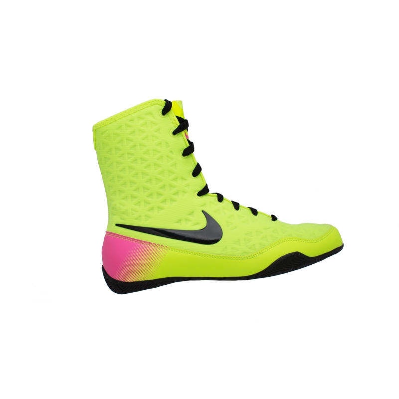 Calvo nivel Supermercado Chaussures NIKE KO - Rio Olympics Edition - boxing-shop.com