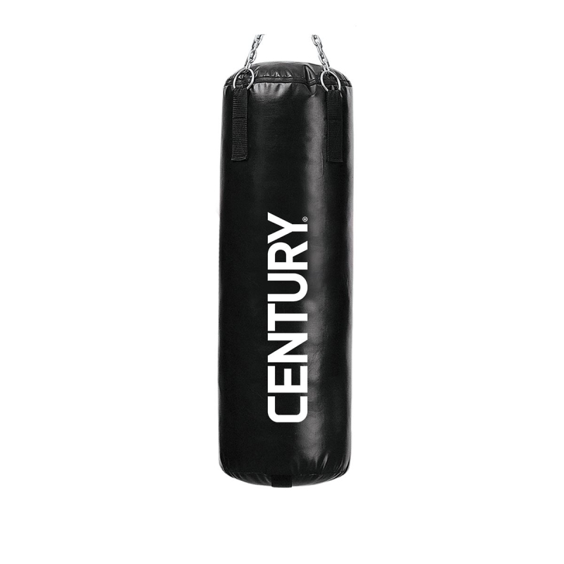 Sac de frappe new arrivals century sur pied