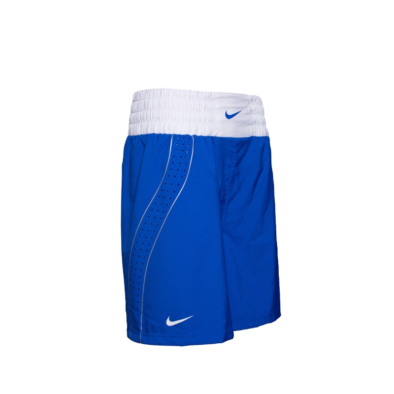 Short boxe shop anglaise nike