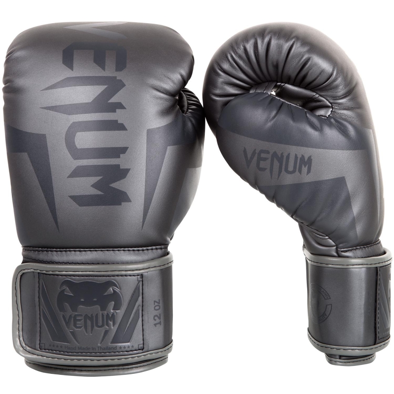 Venum gant de boxe Venum Elite Boxing Gloves à prix pas cher