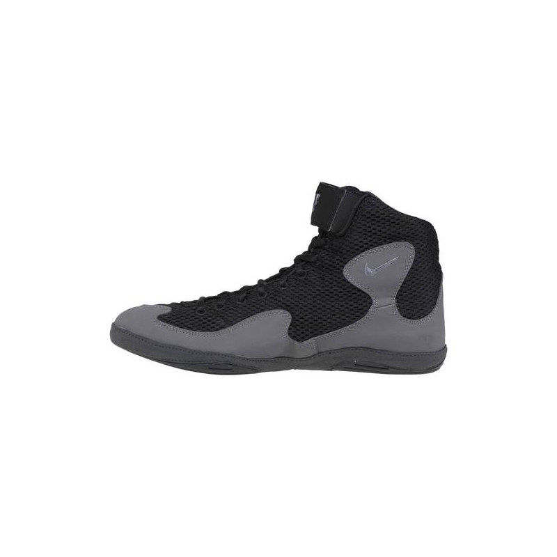 Nike discount chaussure interdite