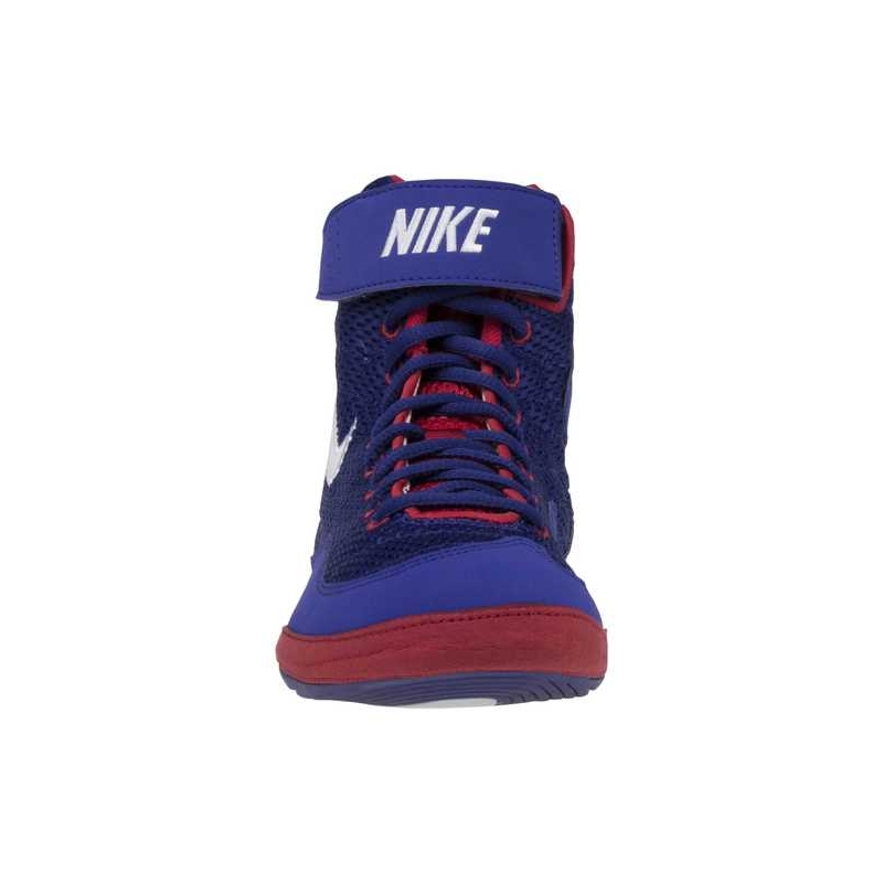Nike inflict 3 blue store