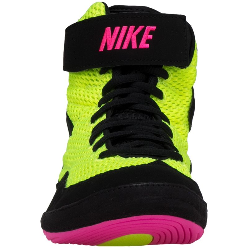Chaussures Multi Boxe NIKE INFLICT 3 Rio Olympics Edition