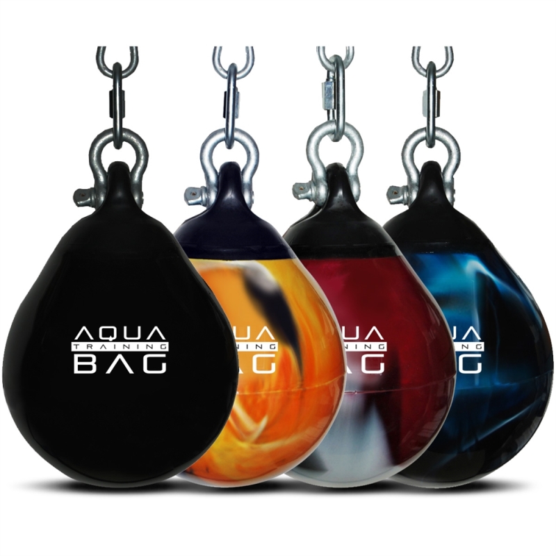 7+ Aqua Boxing Bag