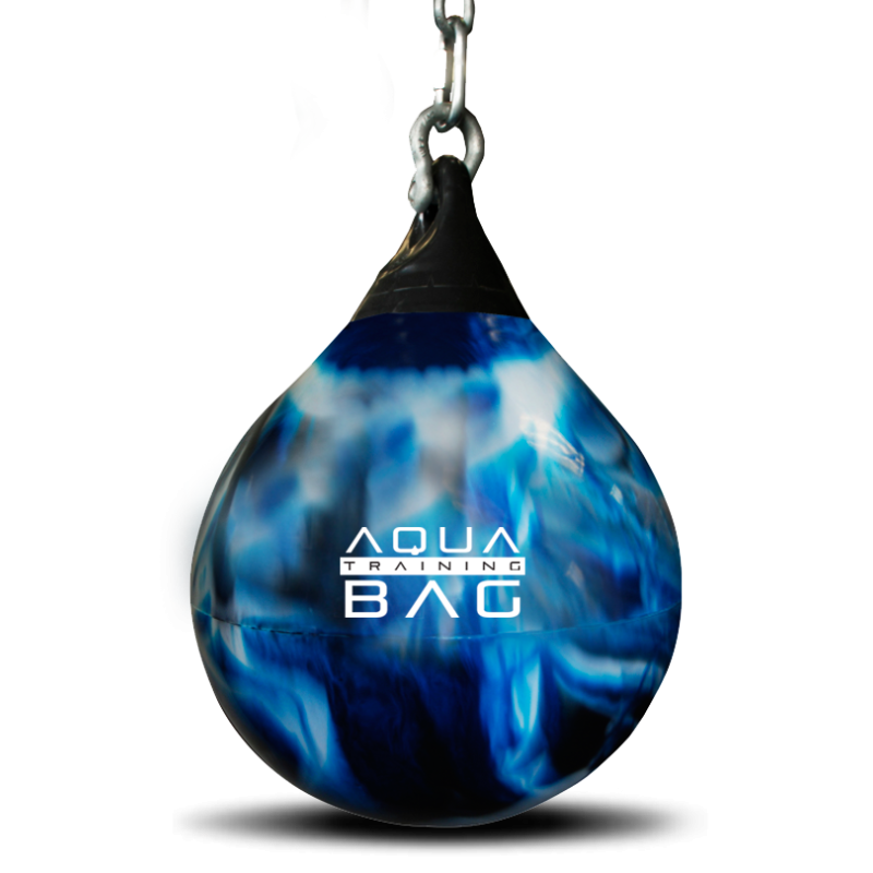 Sac de boxe eau clearance