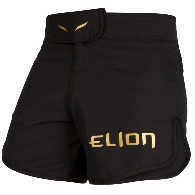 Short MMA : short Free-fight, tenue de combat MMA