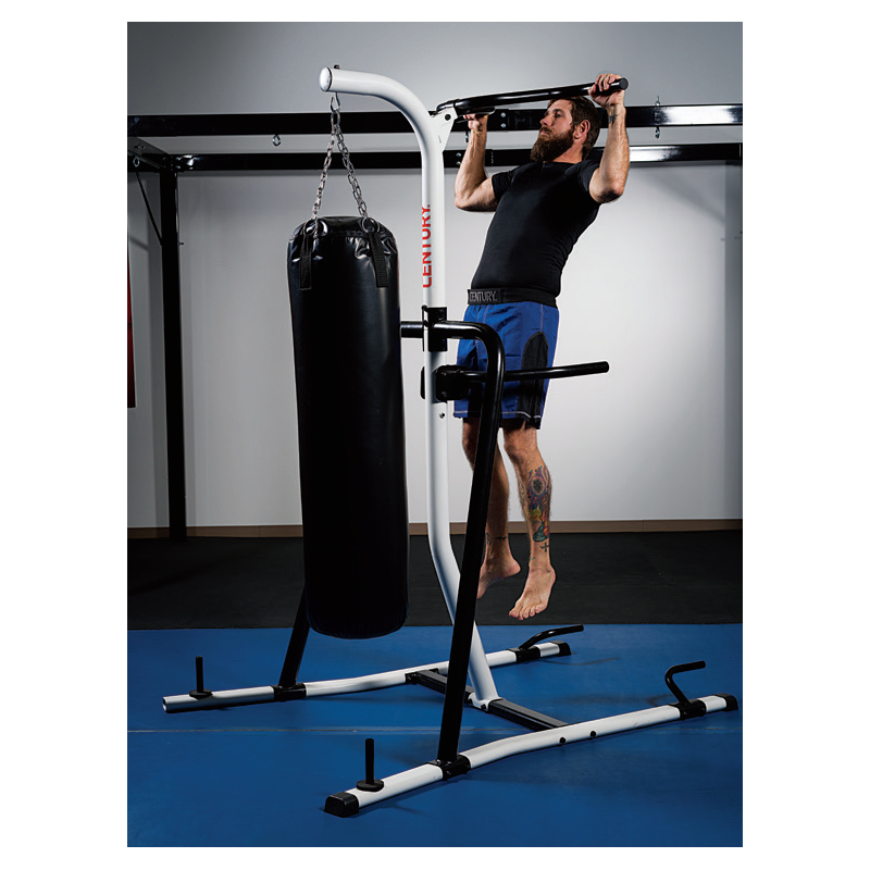 Portique d entrainement Fitness CENTURY boxing shop