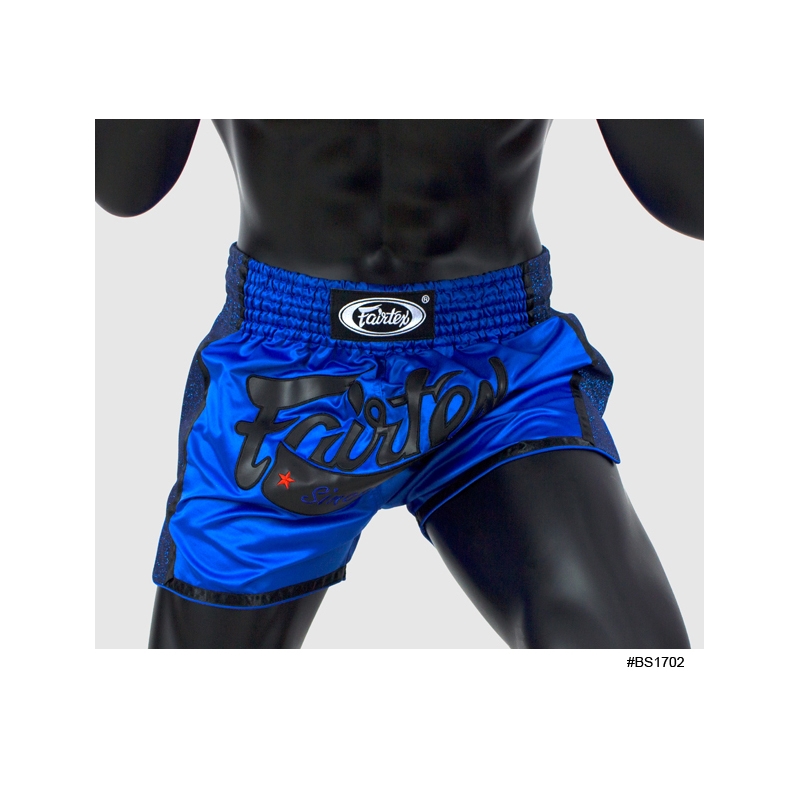 Short muay thai fairtex deals