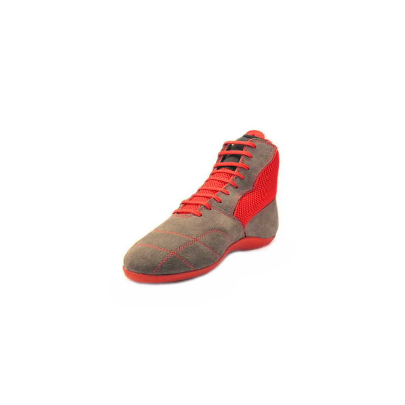 Chaussure de boxe française rivat deals