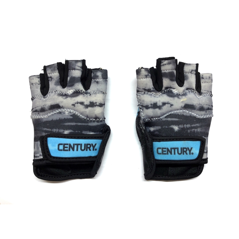 Gants de Musculation Lavables CENTURY STRIVE 