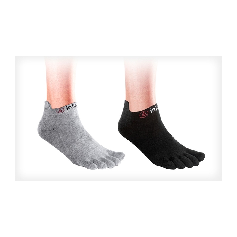Chaussette injinji sale
