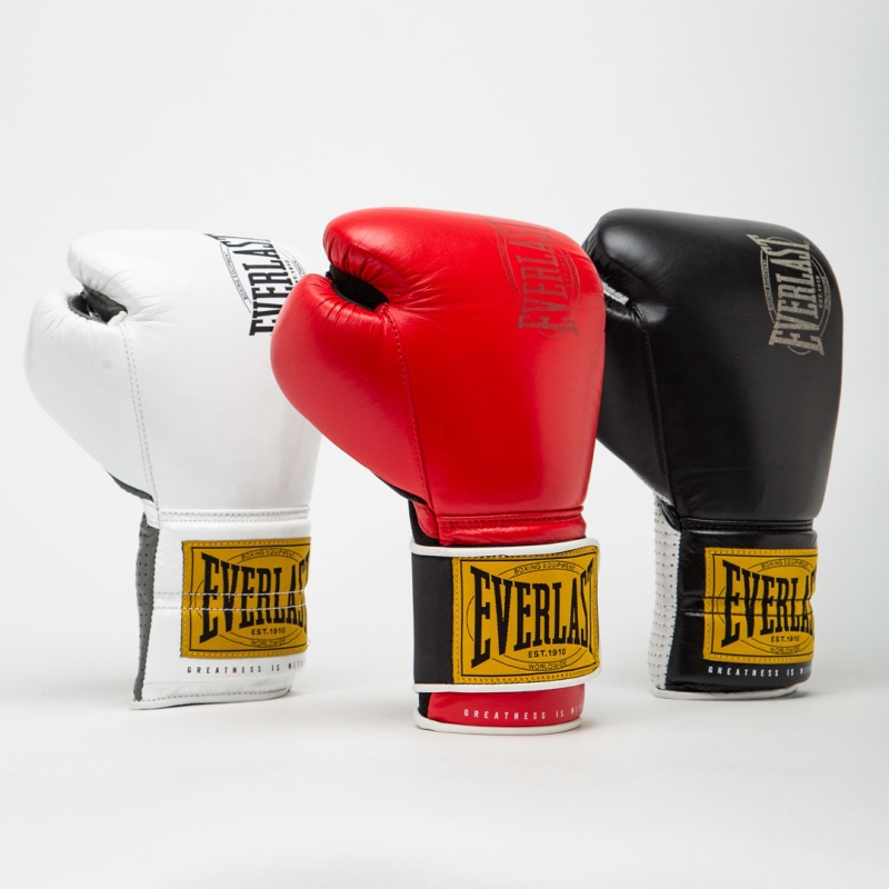 Gant sac de frappe everlast best sale
