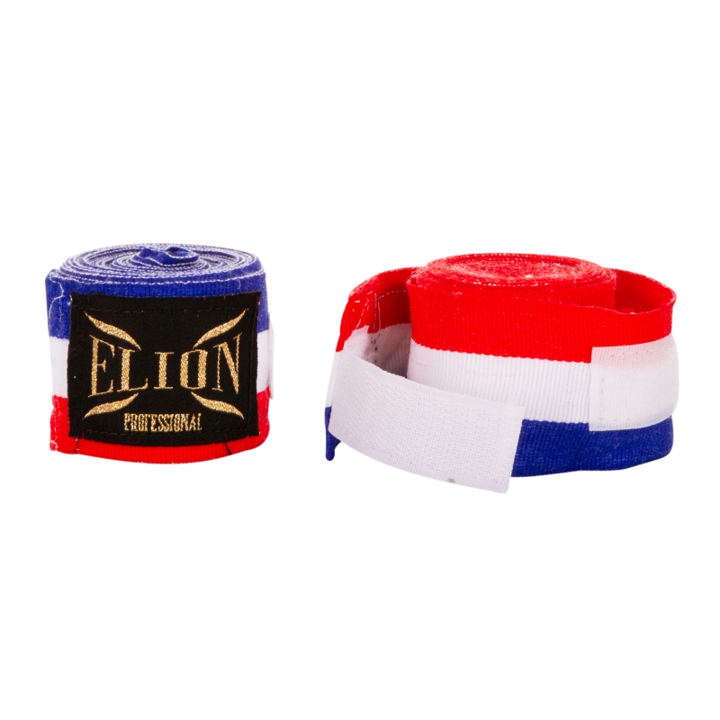 Bandes de boxe 3M - Bleu