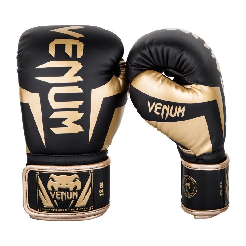 Gants de boxe, Venum