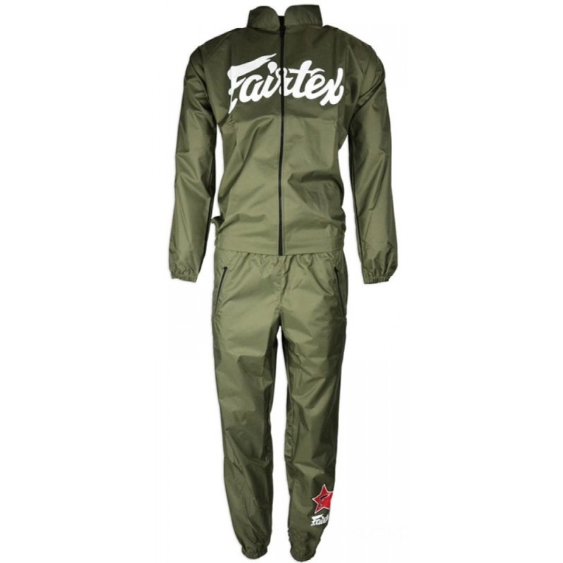Veste de sudation boxe store