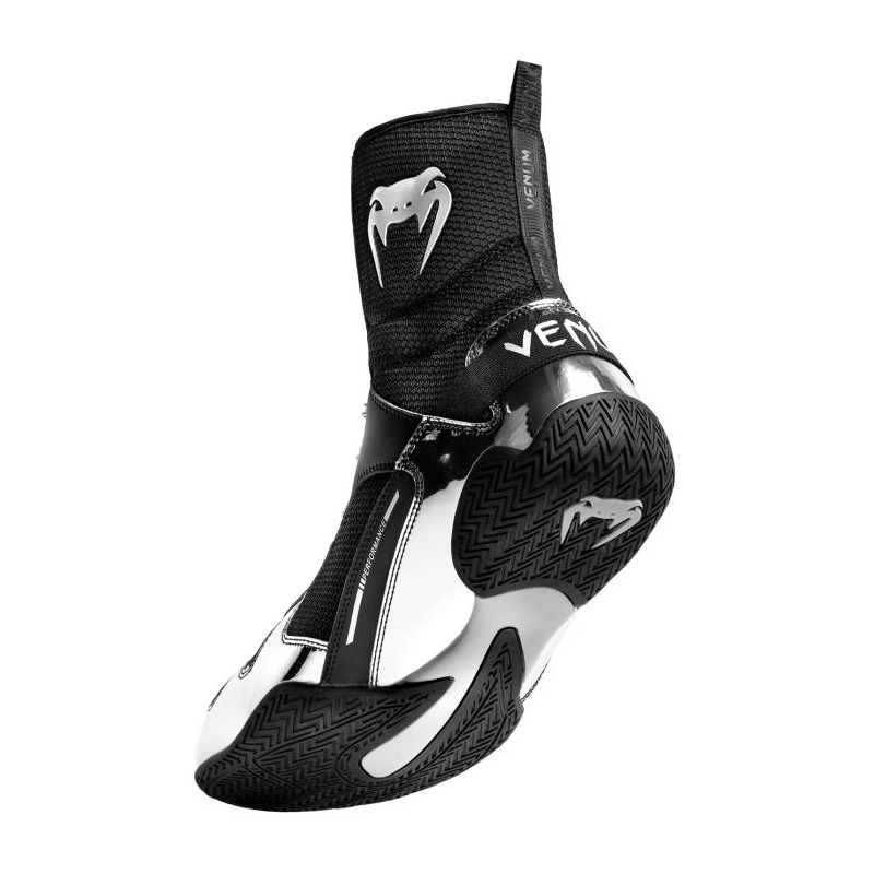 Chaussure de boxe cheap venum
