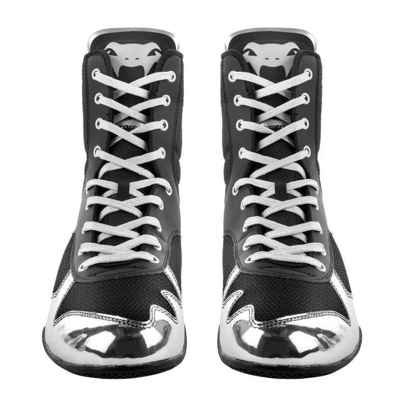 Chaussure de boxe best sale venum
