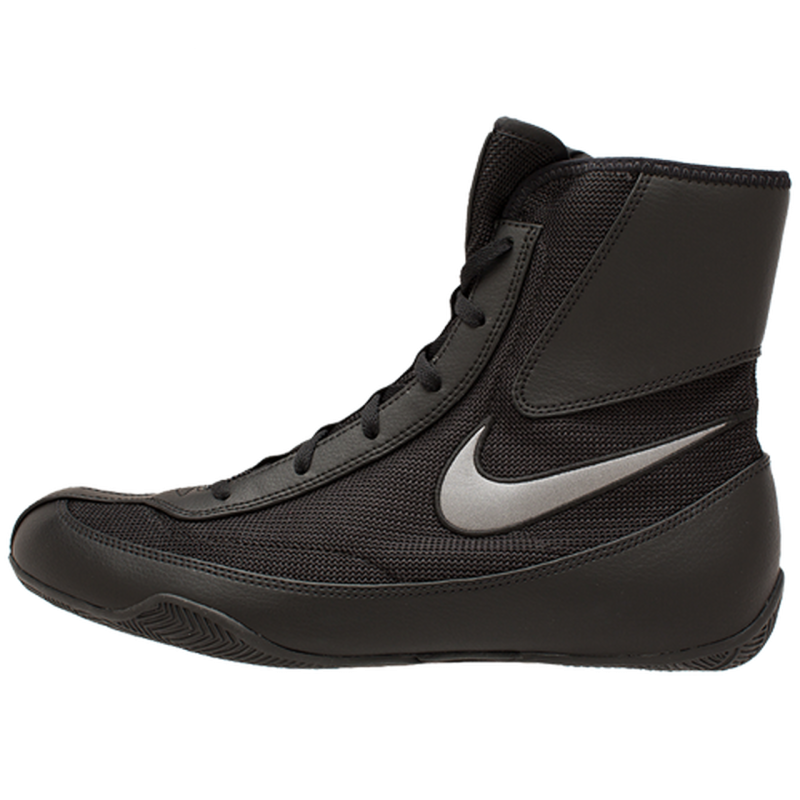 Des chaussures best sale de nike
