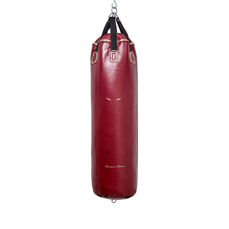 Sac de frappe vide cuir online