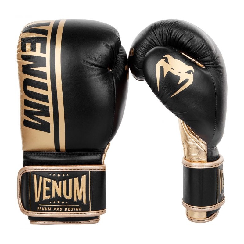 Shopping - Venum s'attaque aux pros de la boxe avec une gamme