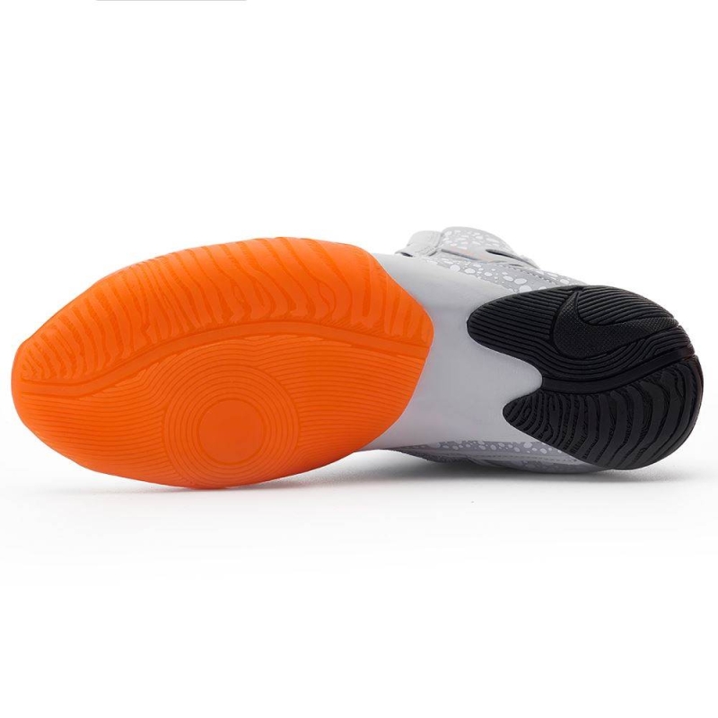 Chaussure nike ouverte cheap