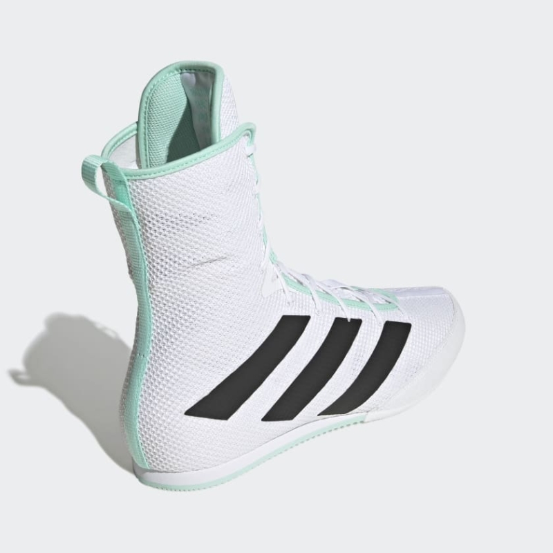 Chaussure de top boxe anglaise adidas