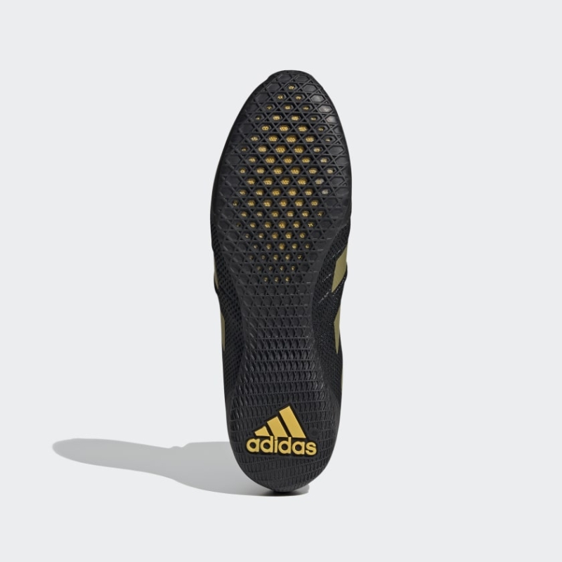 Futsal shoes best sale for boxing