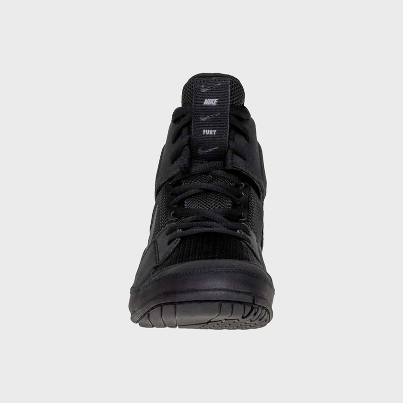 Chaussure hotsell ouverte nike