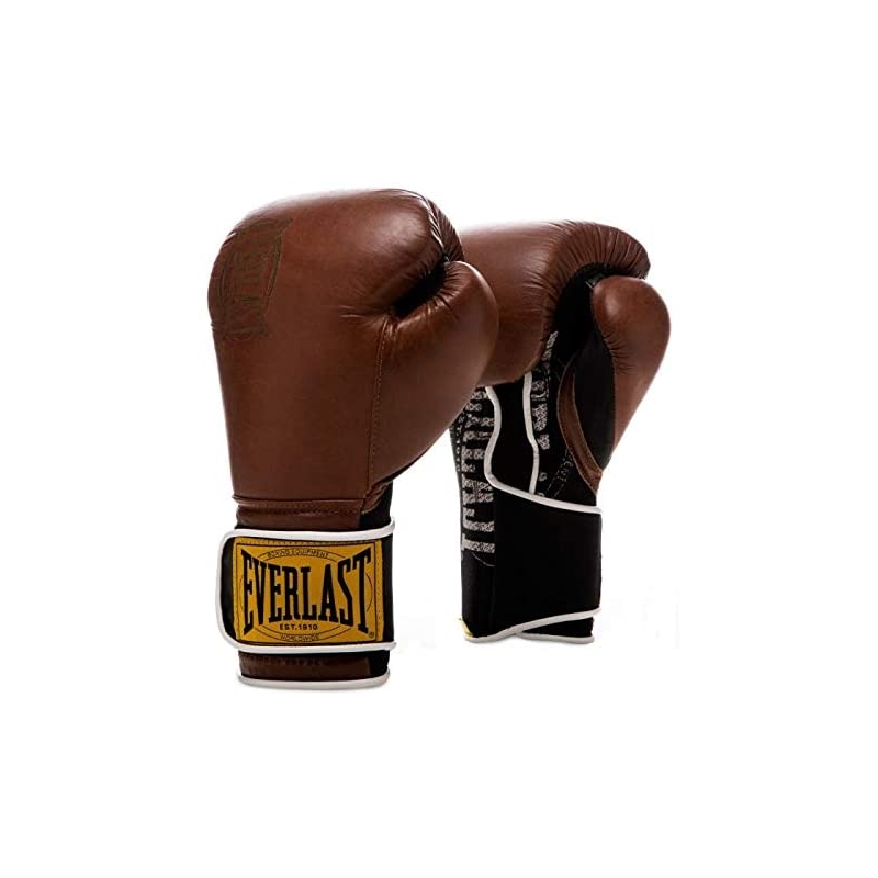Тренировочные перчатки Everlast 1910 Classic