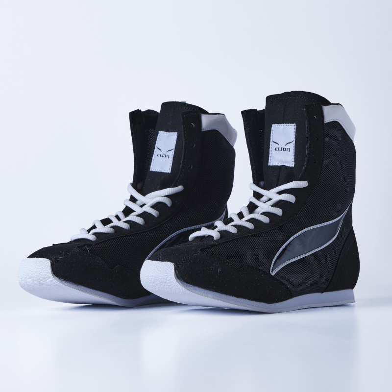 Chaussure de boxe sale puma