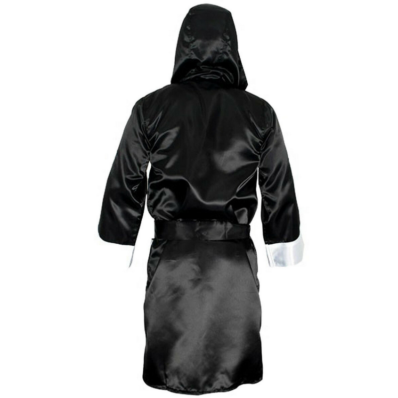 Peignoir boxe homme sales