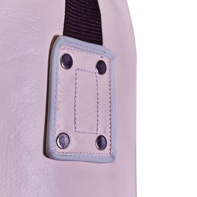 Sac de frappe rose online