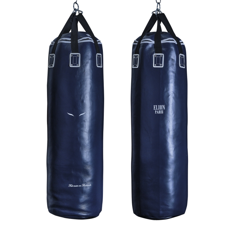 Sac de Frappe Uppercut Metal Boxe - Metal Boxe