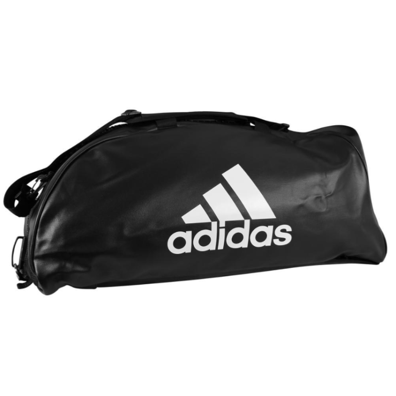 sac de sport - sac adidas - gants de combat - mma - boxing-shop