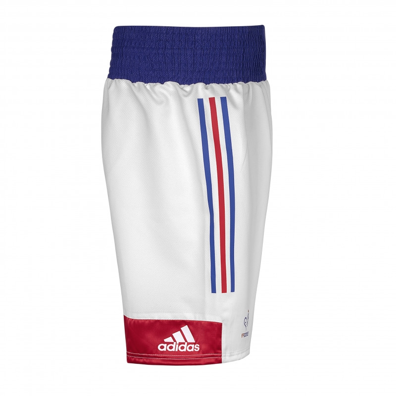 Short boxe française 2025