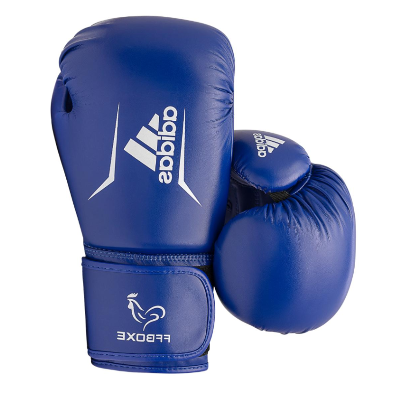 sac de sport - sac adidas - gants de combat - mma - boxing-shop