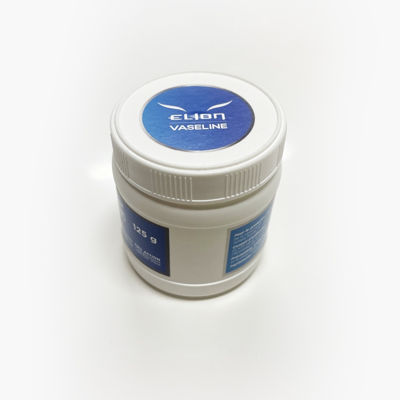 VASELINE ELION