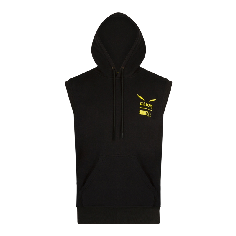 Sweat sans hotsell manche musculation