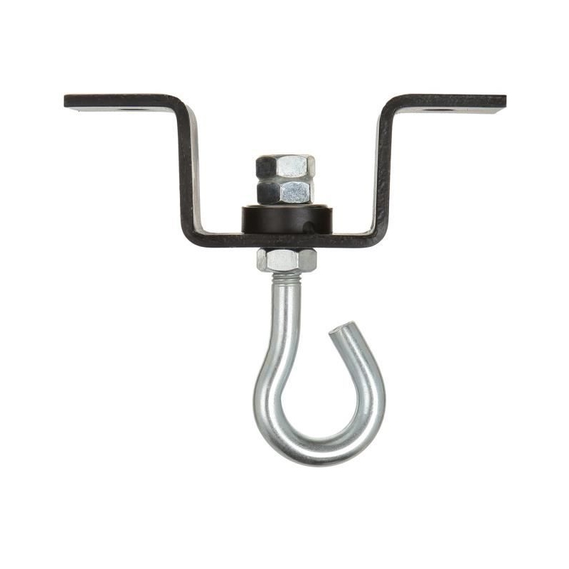 Fixation plafond sac de frappe sales