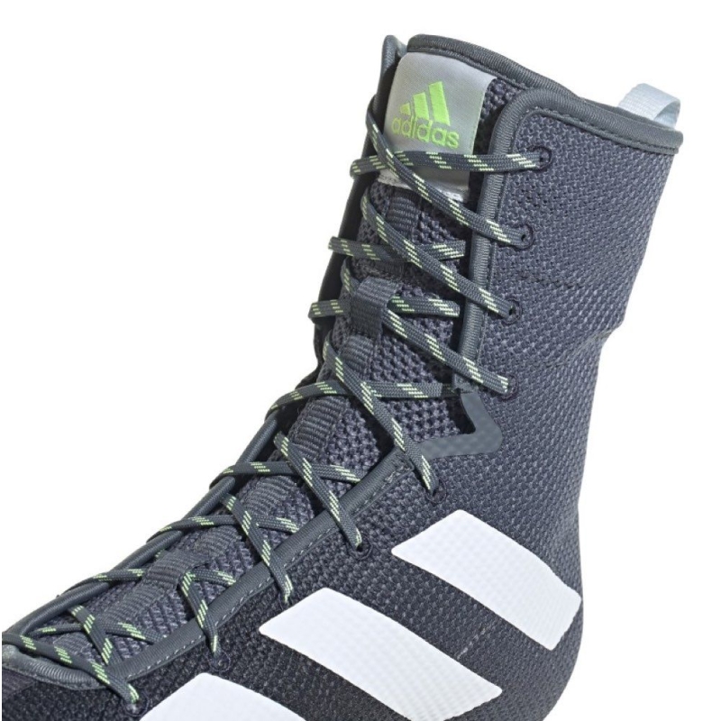 Adidas box hog 3
