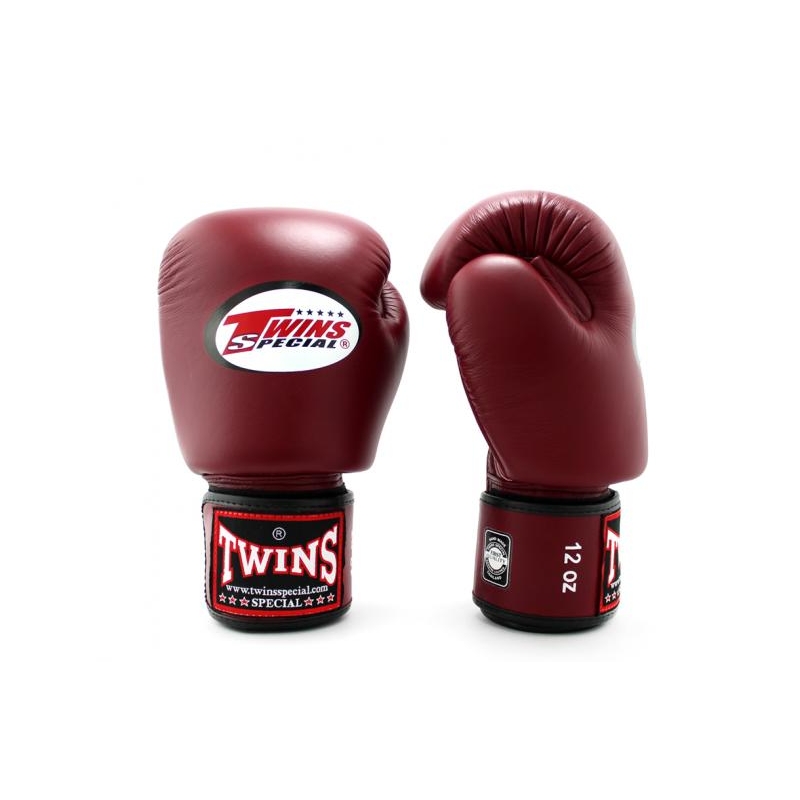 Gants de boxe VS boxing